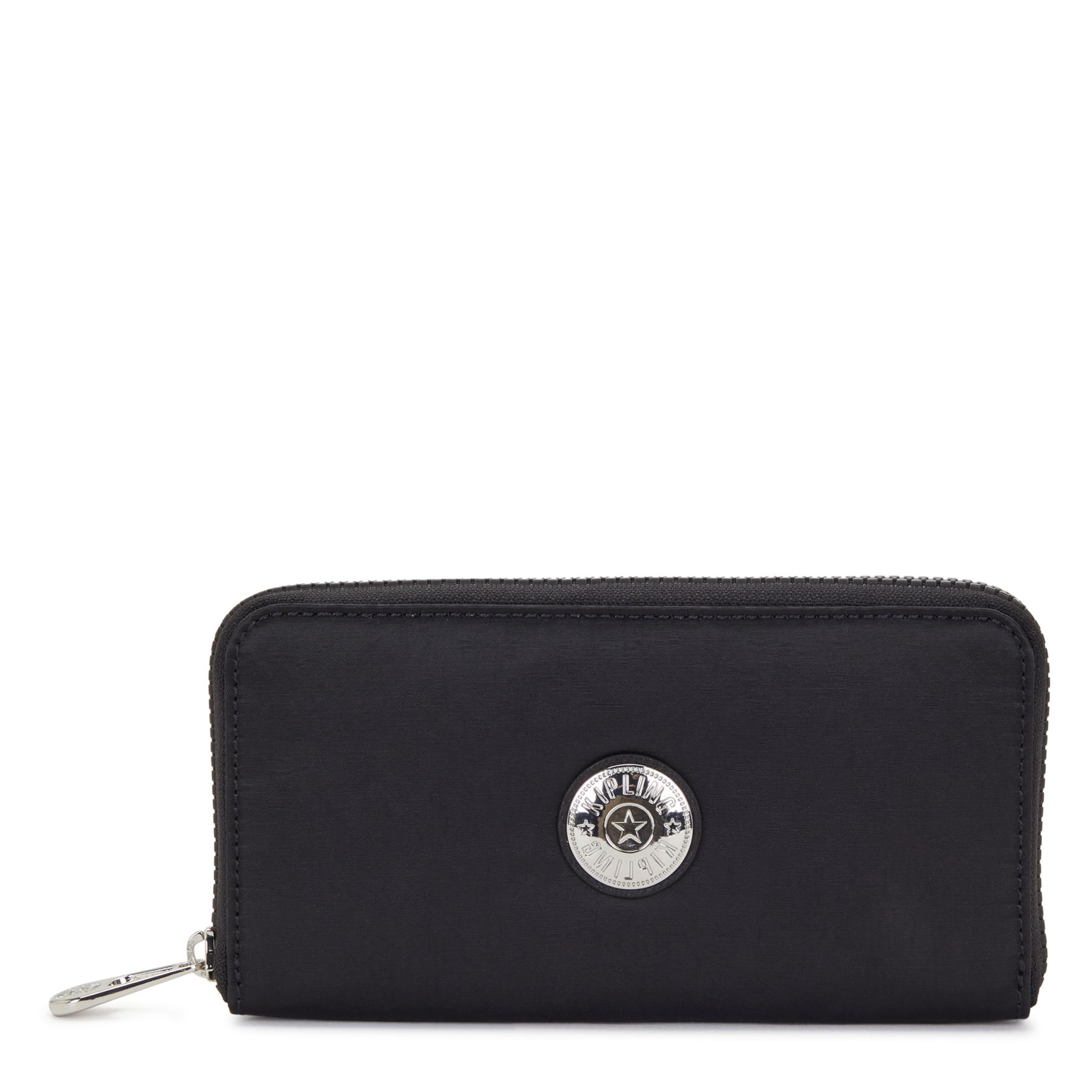 NEW IMALI Grand Portefeuille avec Dragonne - Nocturnal Satin