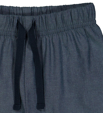 Müsli Shorts - Chambray - Chambray