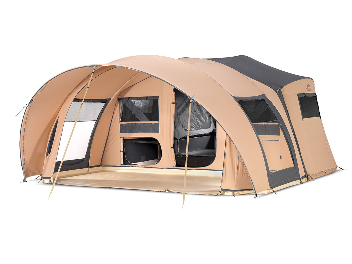 Cabanon Monaco EPS Deluxe 2026 vouwwagen