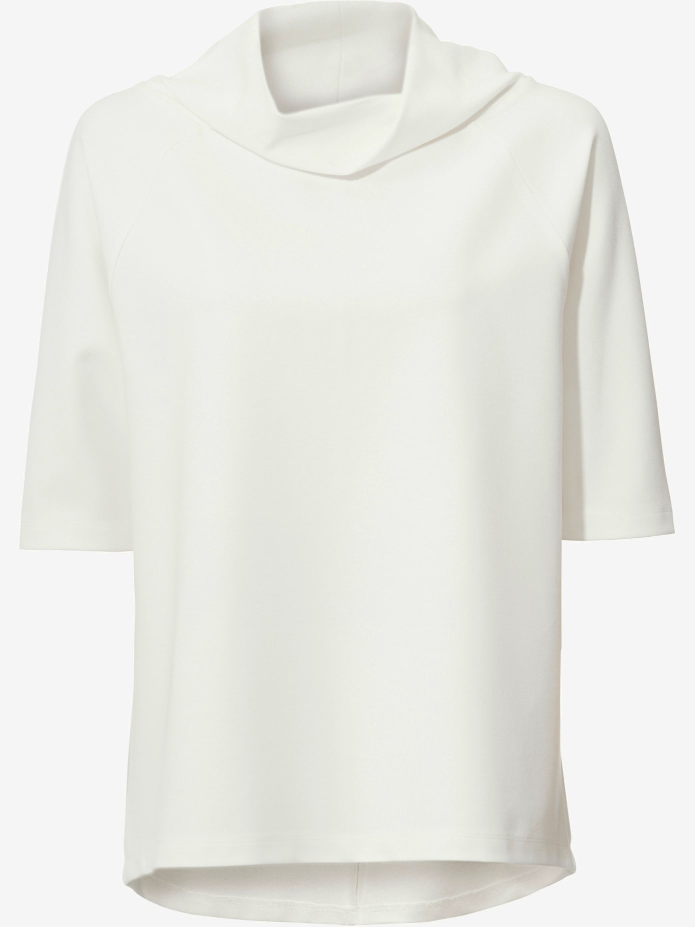 T-shirt ample look ample tendance
