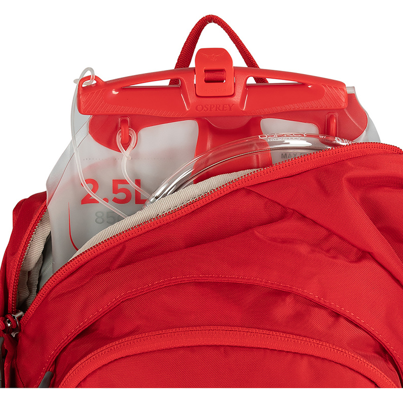 Osprey Herren Siskin 12 Rucksack