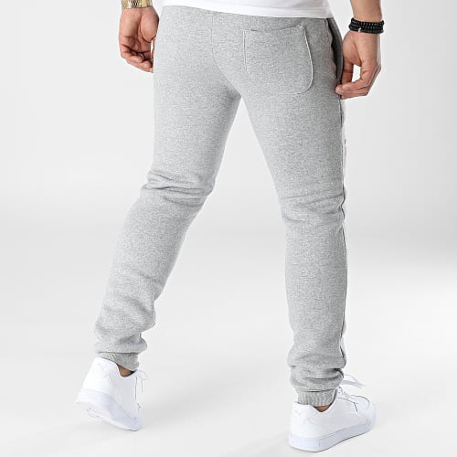 Pantalon Jogging Magraf Gris Chiné