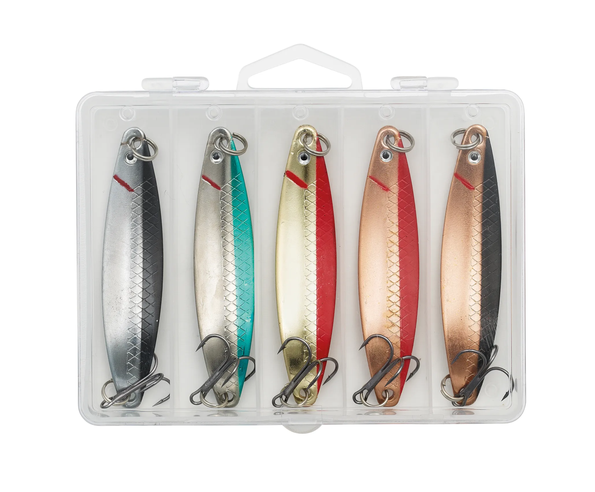 Kinetic Kinetic Jebo Herring Classic