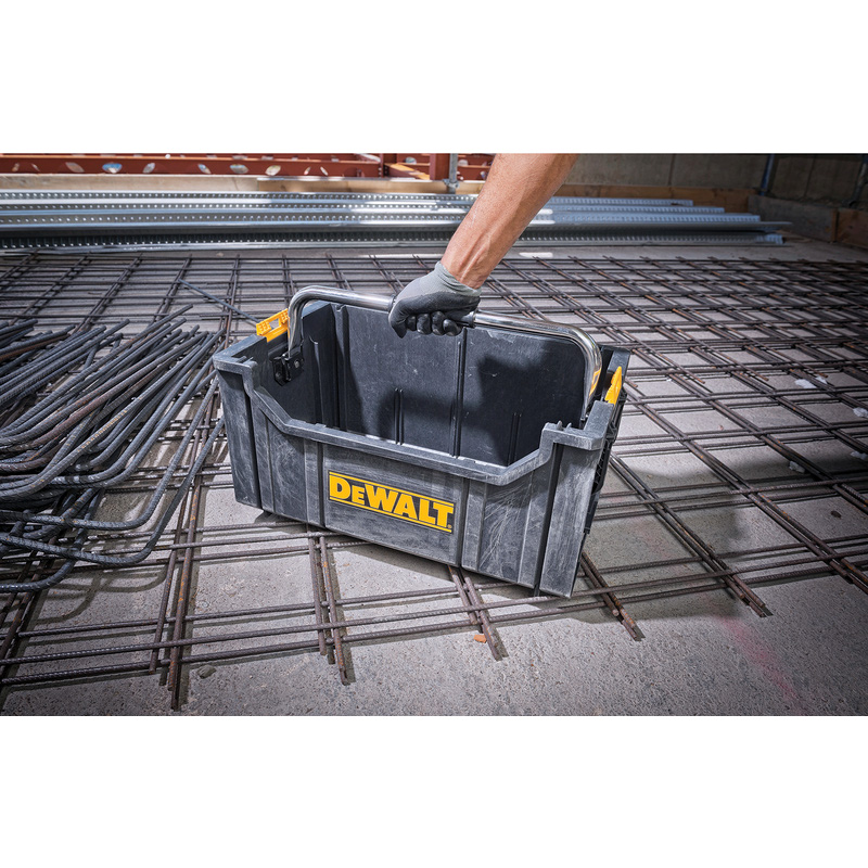 DeWALT ToughSystem gereedschapsbak DS280 558x330x277mm