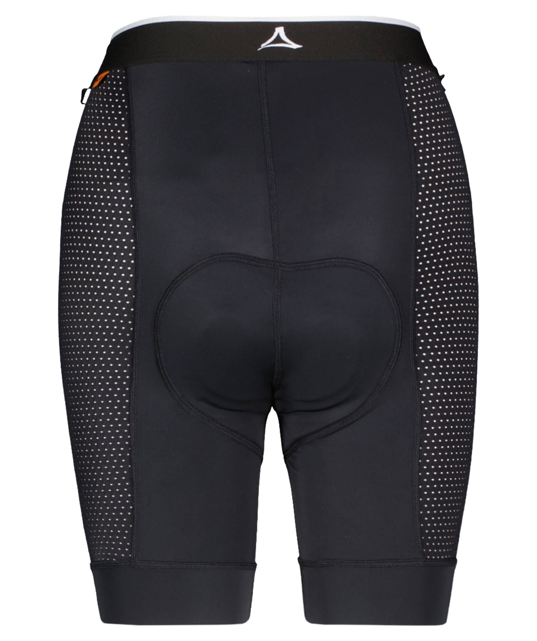 Schöffel| Damen Radsport-Funktionsunterhose SKIN PANTS 4H L