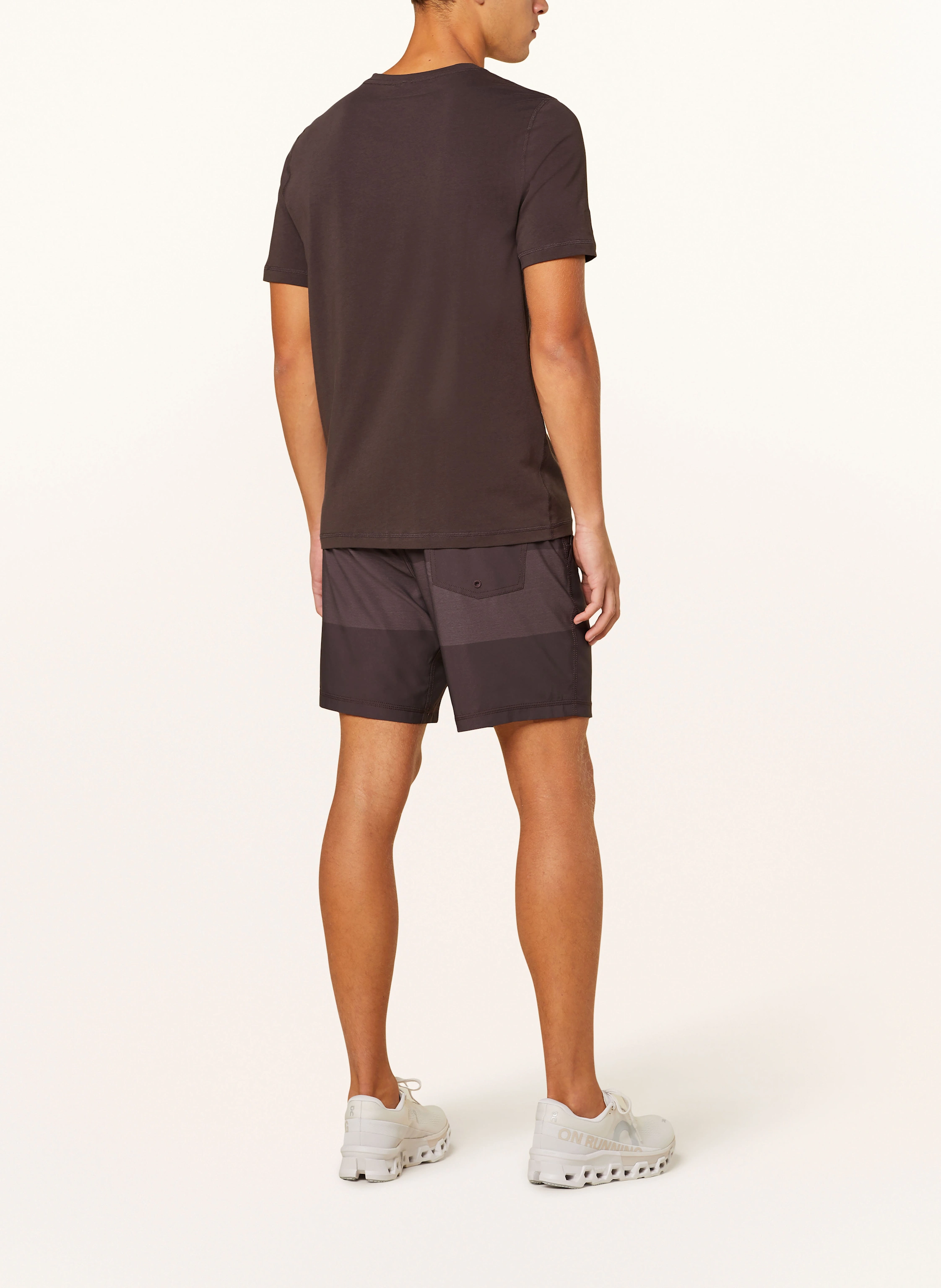 vuori 2-in-1-Trainingsshorts KORE