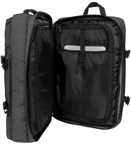 Eastpak Reisetasche - Travelpack - 42 L - Black Denim