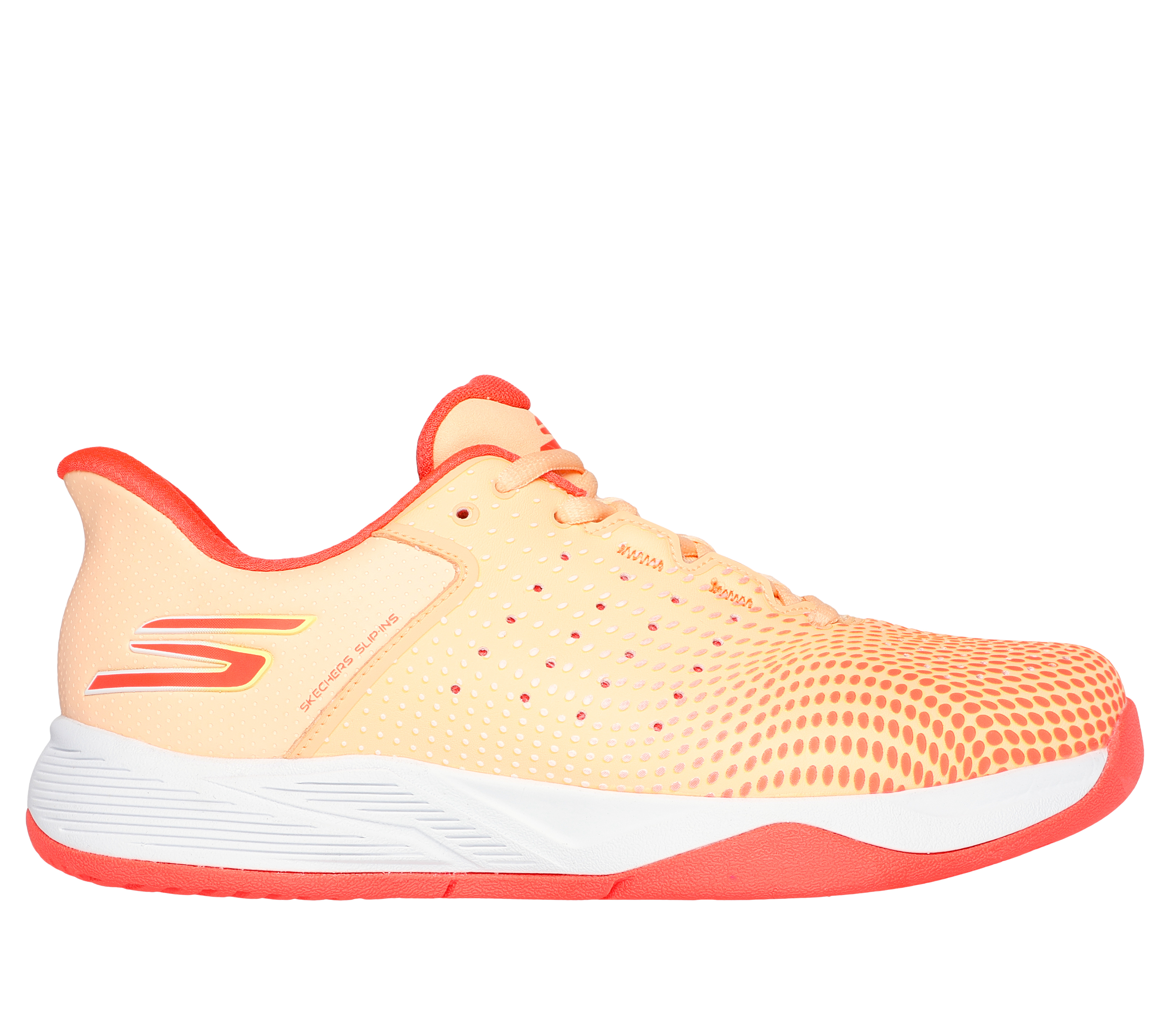 Skechers Slip-ins Relaxed Fit: Viper Court Reload