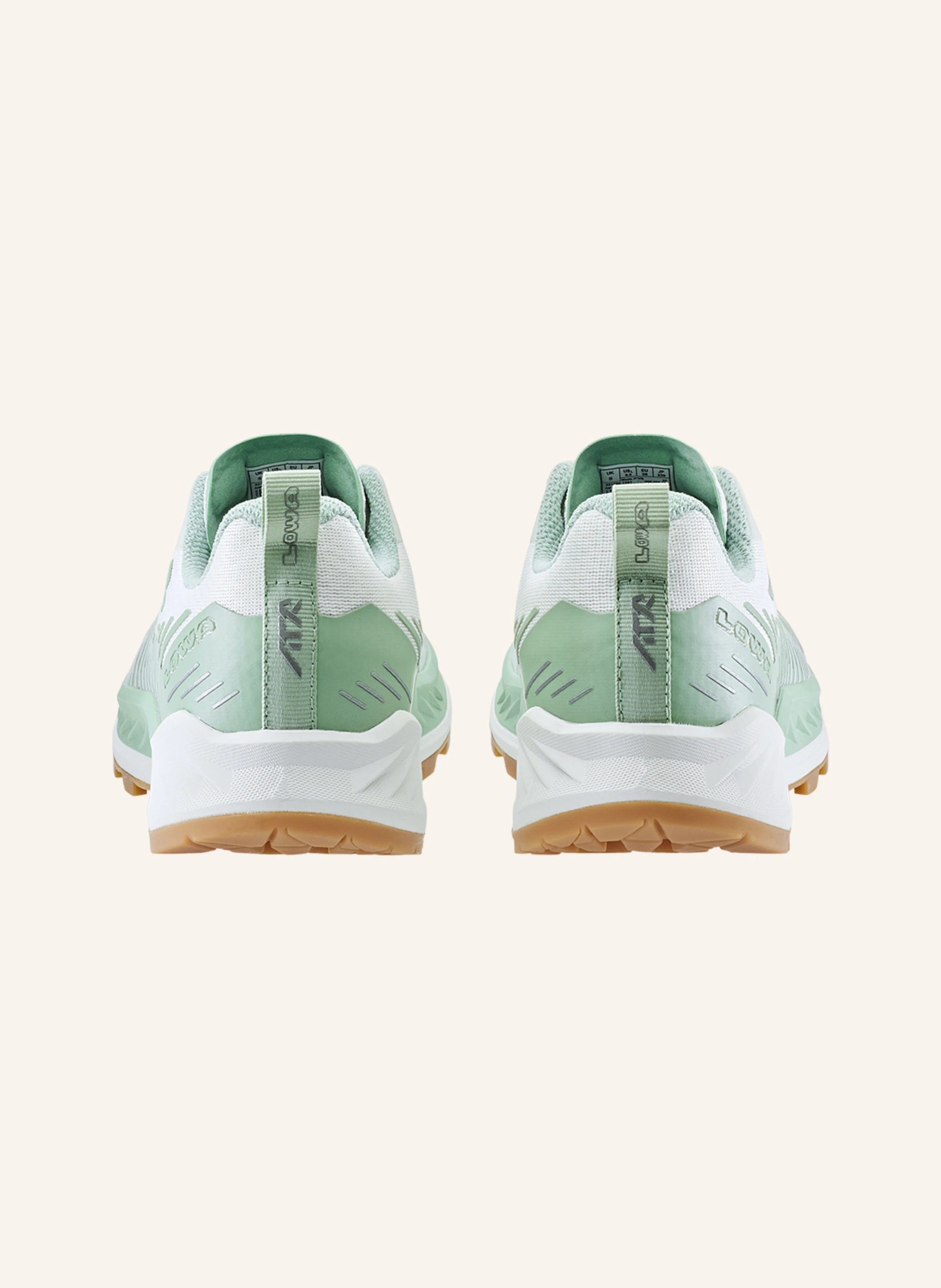 LOWA Trailrunning-Schuhe AMPLUX 2 Ws