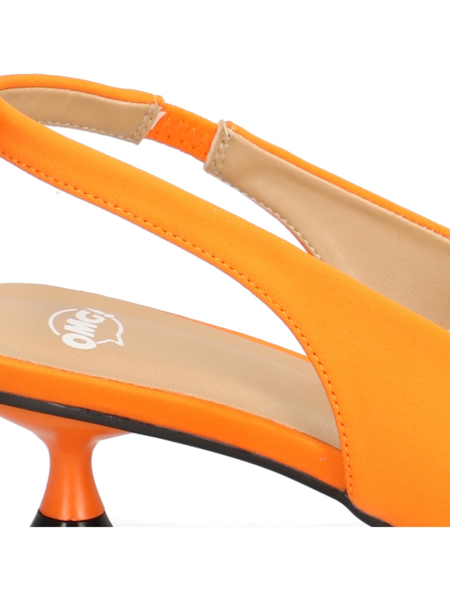 Slingpumps