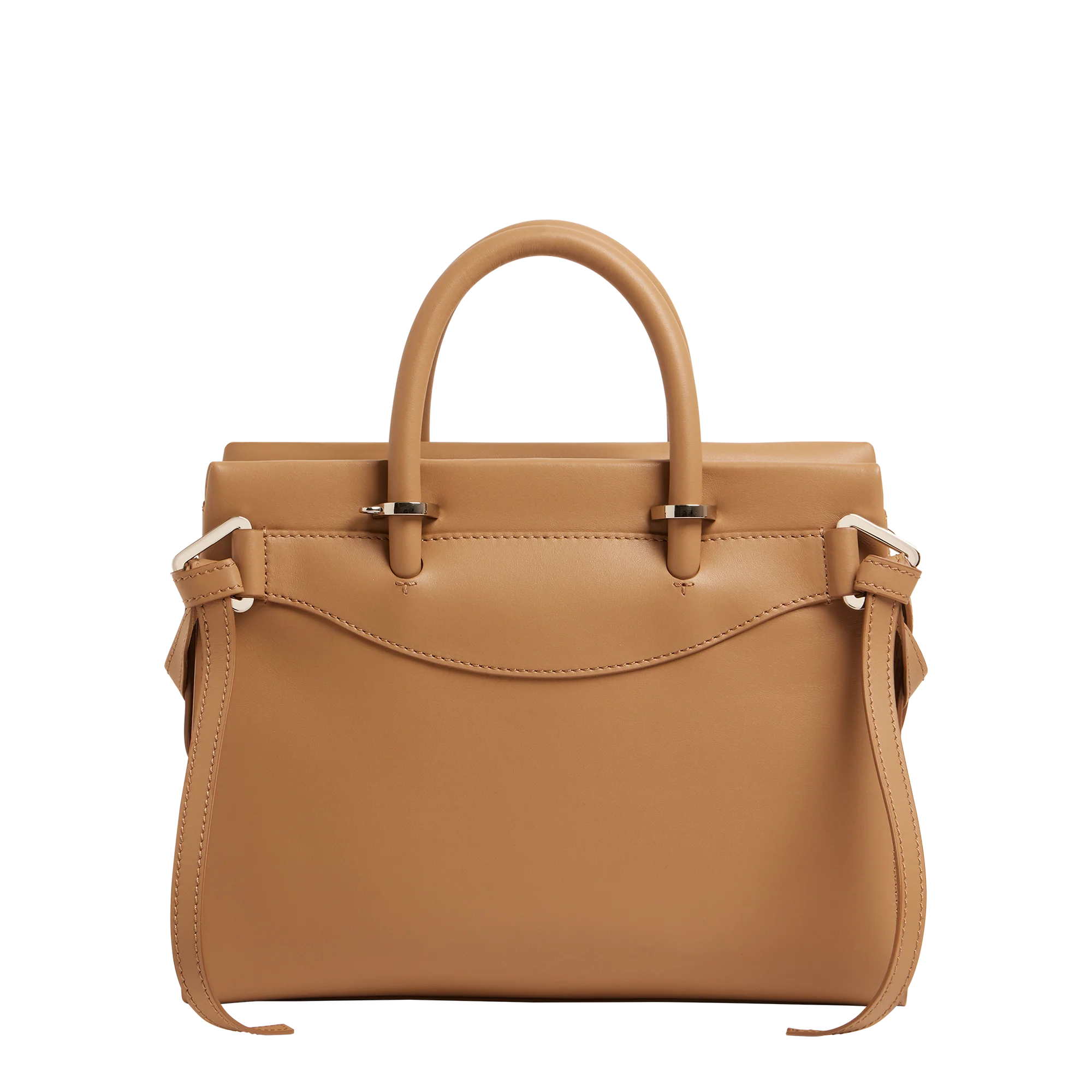 Carryall zippé M Rodeo de Lancel-Granit
