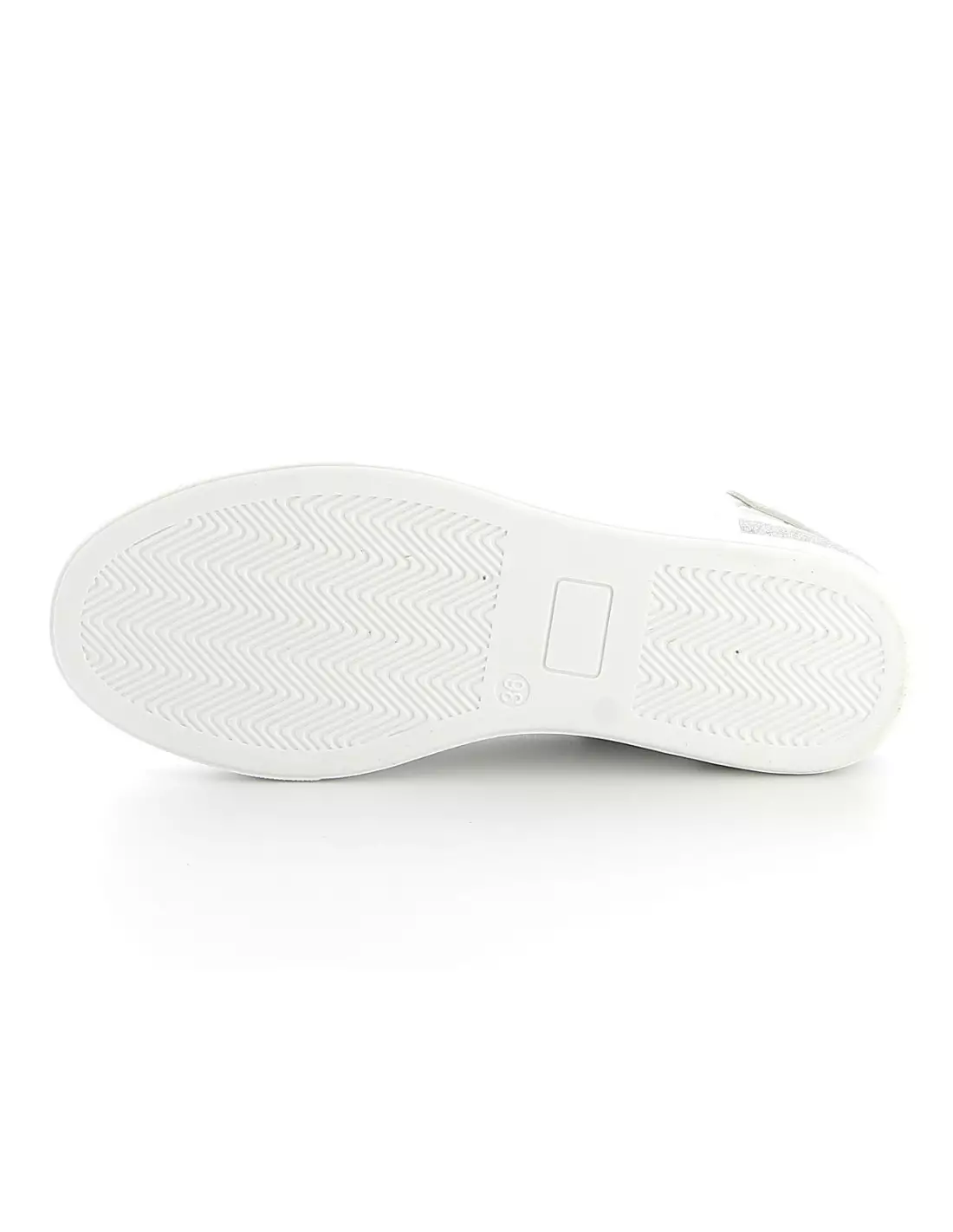 AGE KIDS 144270 - Sneakers Blancgris