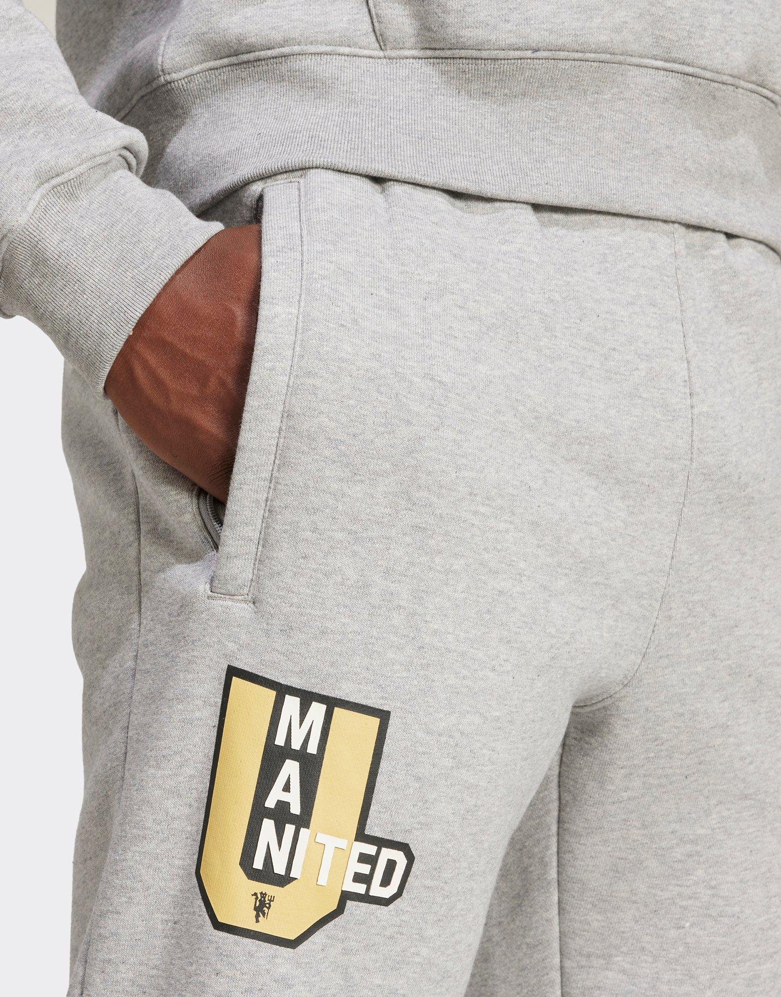 adidas Originals Manchester United VRCT Pants