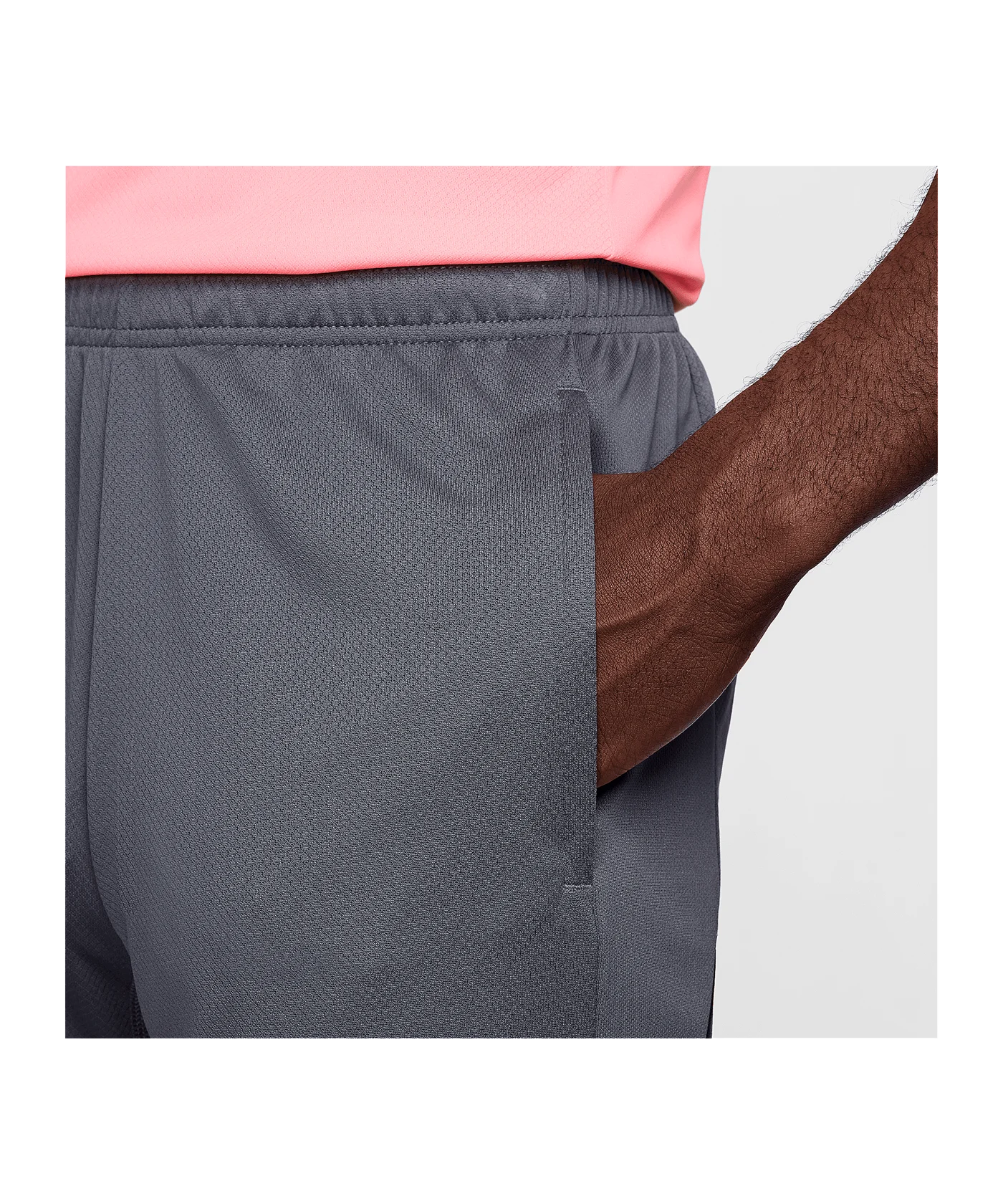 Nike Strike Short Grau F069