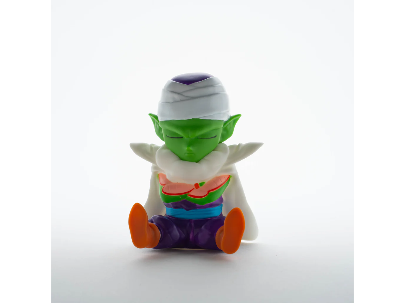 MEALHEIRO DRAGON BALL PICOLO