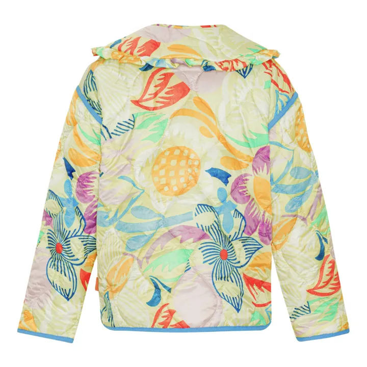 Molo Veste Matelassée Hailey | Ecru