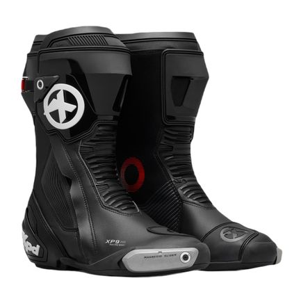 Bottes XPD XP9-S - Noir