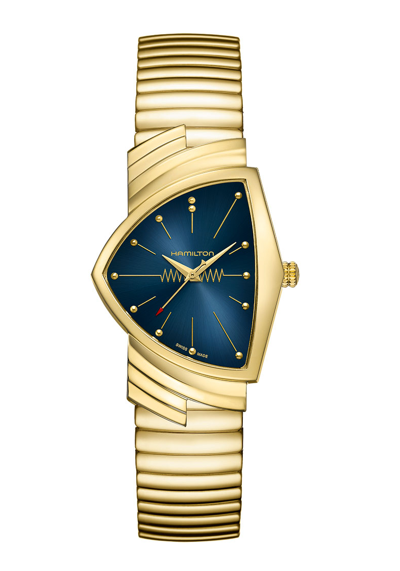Hamilton Ventura Quartz H24301141