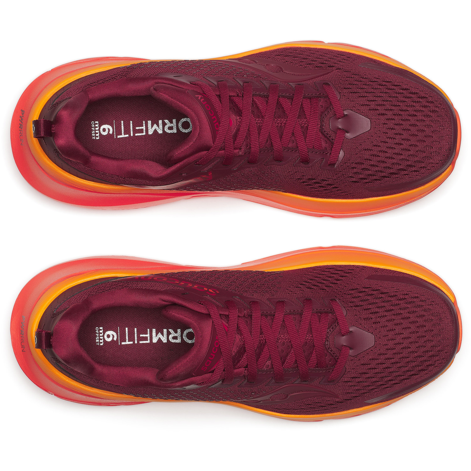 Saucony Guide 17 Heren