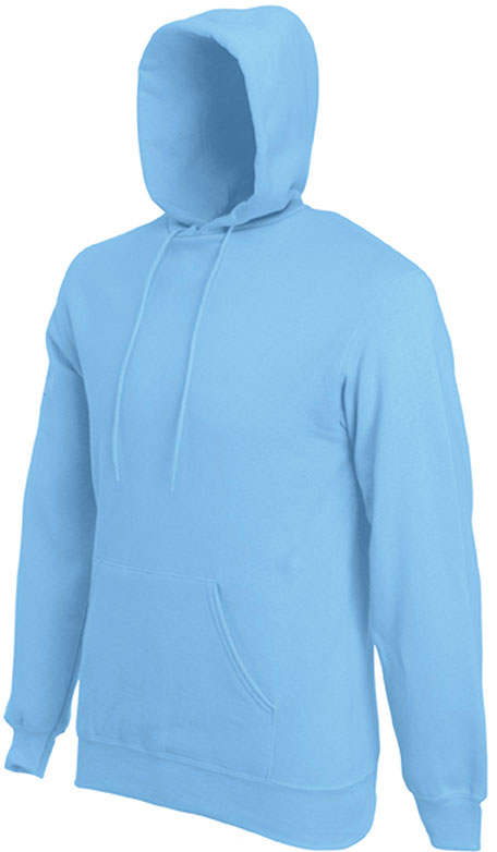 Fruit of the Loom SC244C - Sweatshirt homme avec capuche
