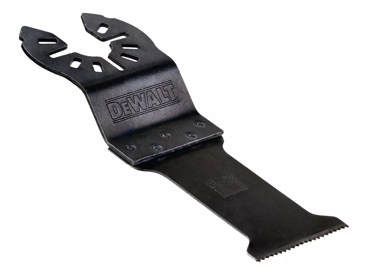 DeWALT DT20701 universeel multitool bi-metalen zaagblad voor hout - 30mm