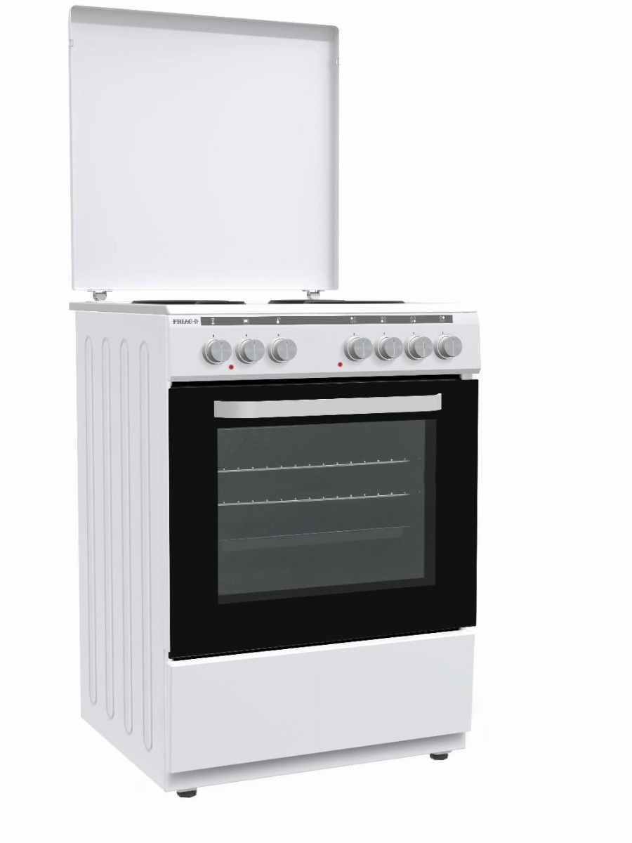 Friac  Elektrisch fornuis EFG6021M