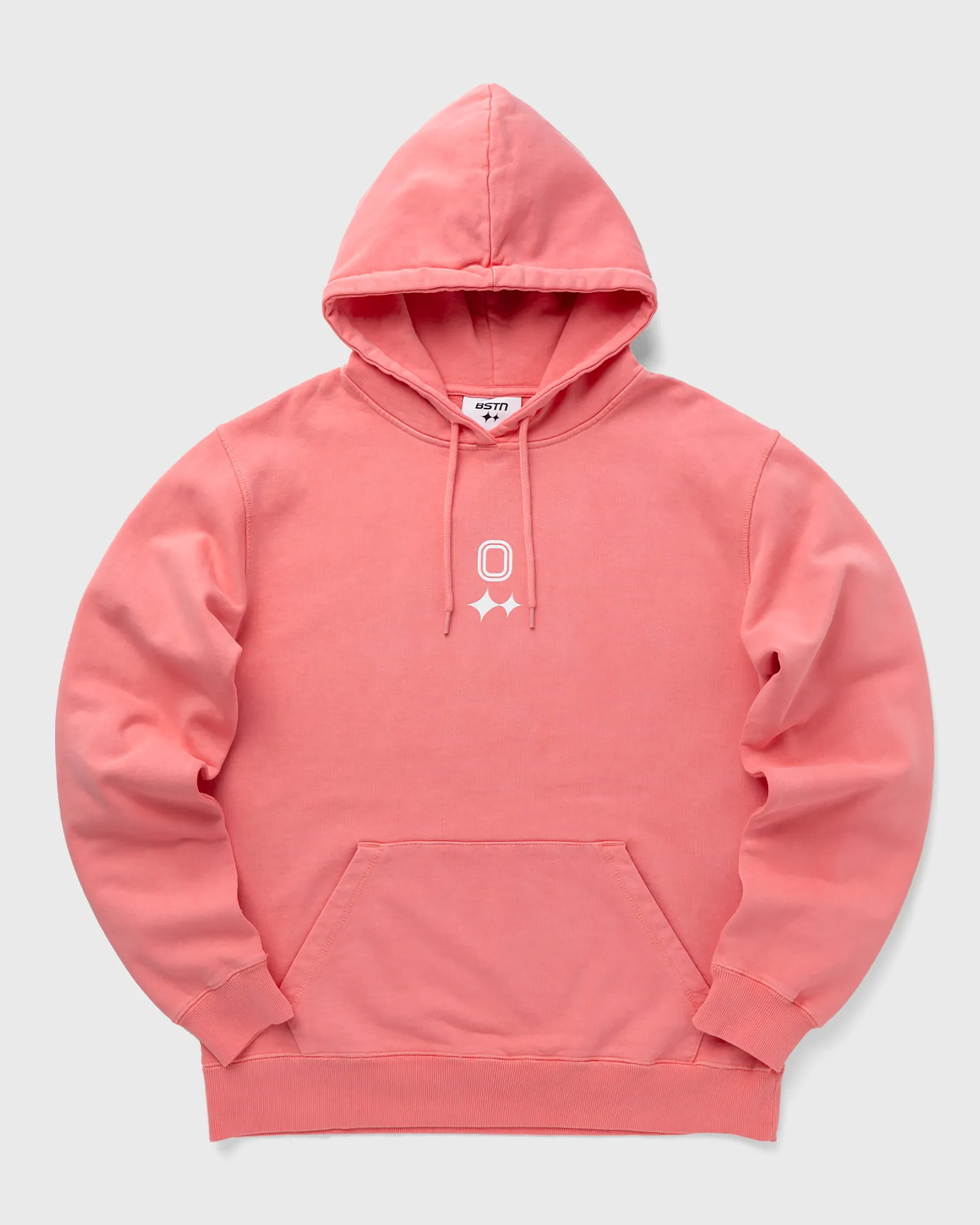 BSTN Brand x Overtime Spanish Basketball Hoody