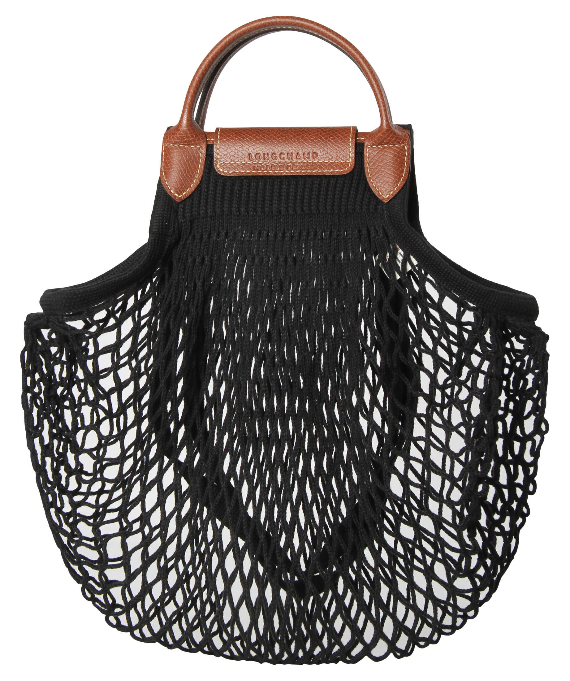 Longchamp| Damen Handtasche LE PLIAGE FILET