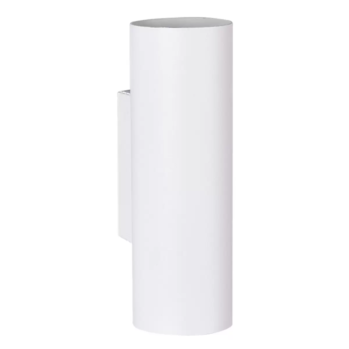 Wandleuchte Marley weiss