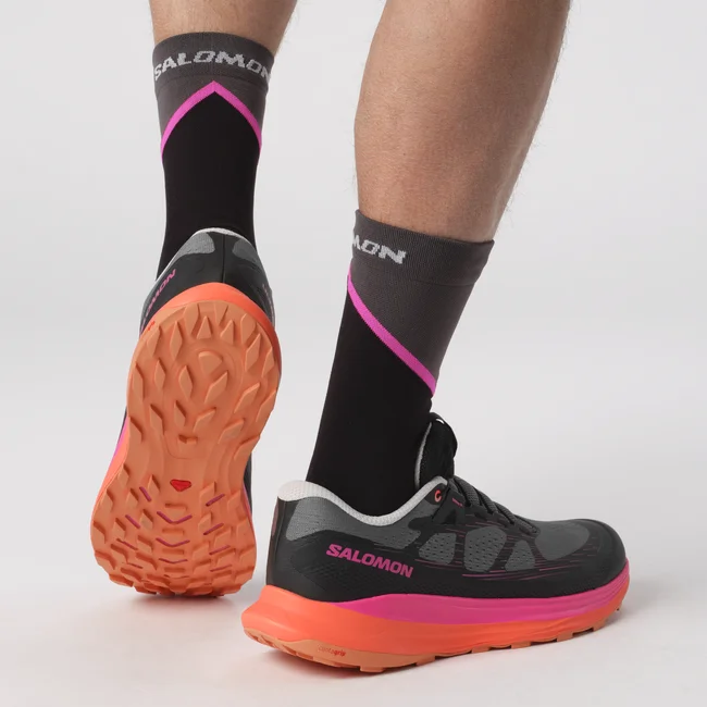 ULTRA GLIDE 2  Trailrunning-Schuhe Herren