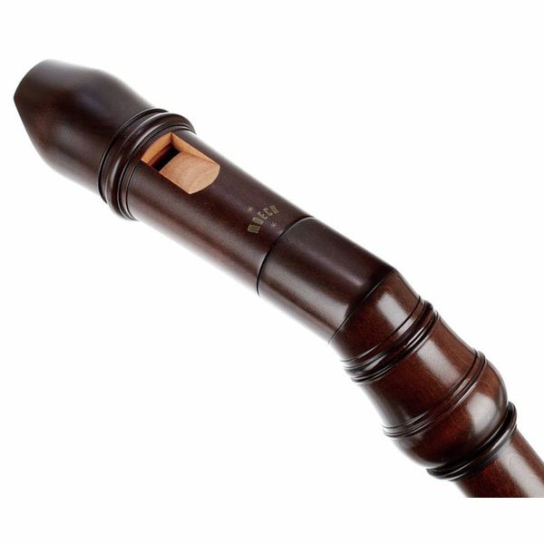 Moeck 4451 Rottenburgh Tenor Curved
