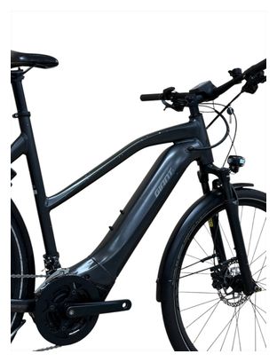 Produit reconditionné . Giant Explore E  1 SHIMANO 2021 . Vélo électrique . Giant . très bon état