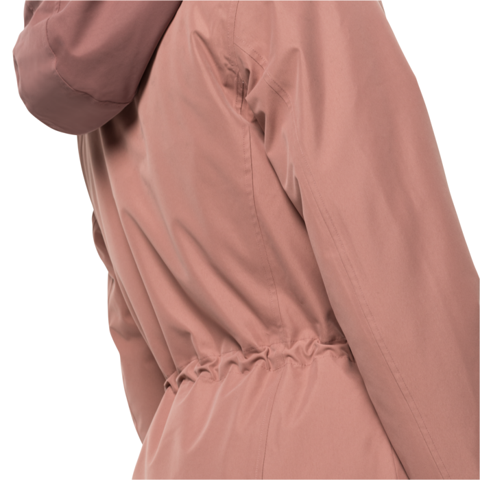 MADISON AVENUE COAT