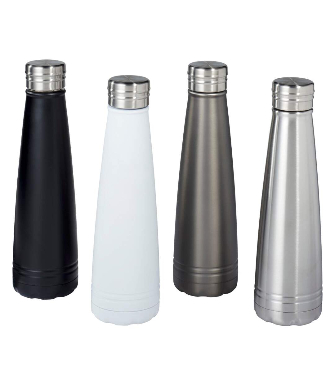 Avenue - Gourde isotherme Duke (Blanc) (Taille unique) - UTPF230