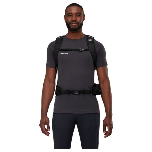 Mochila De Montaña Mammut Lithium 20 L