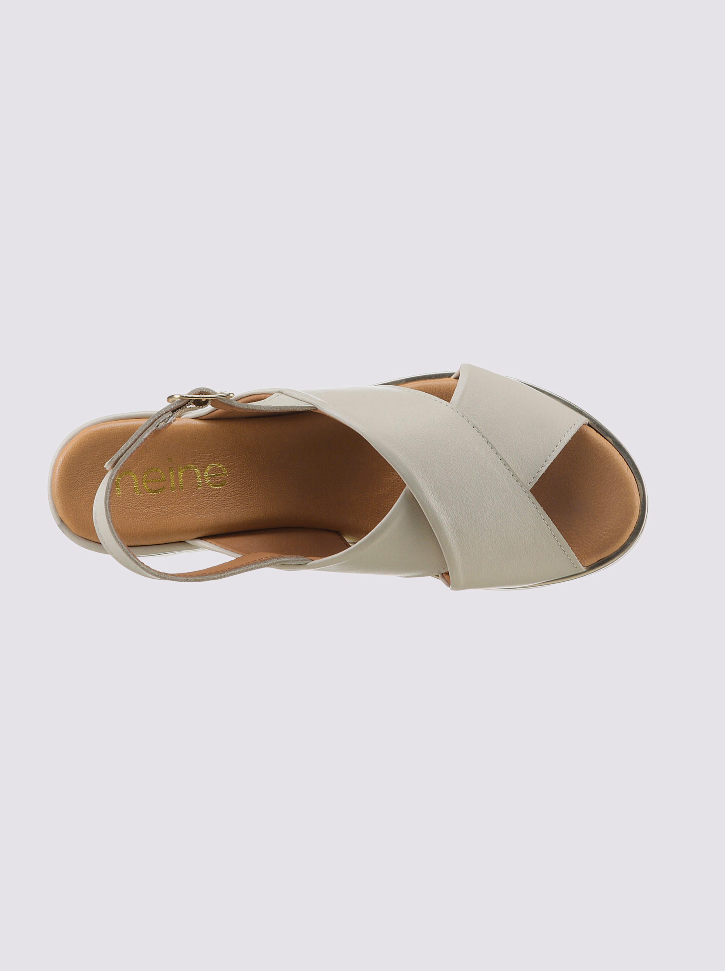 Sandalette