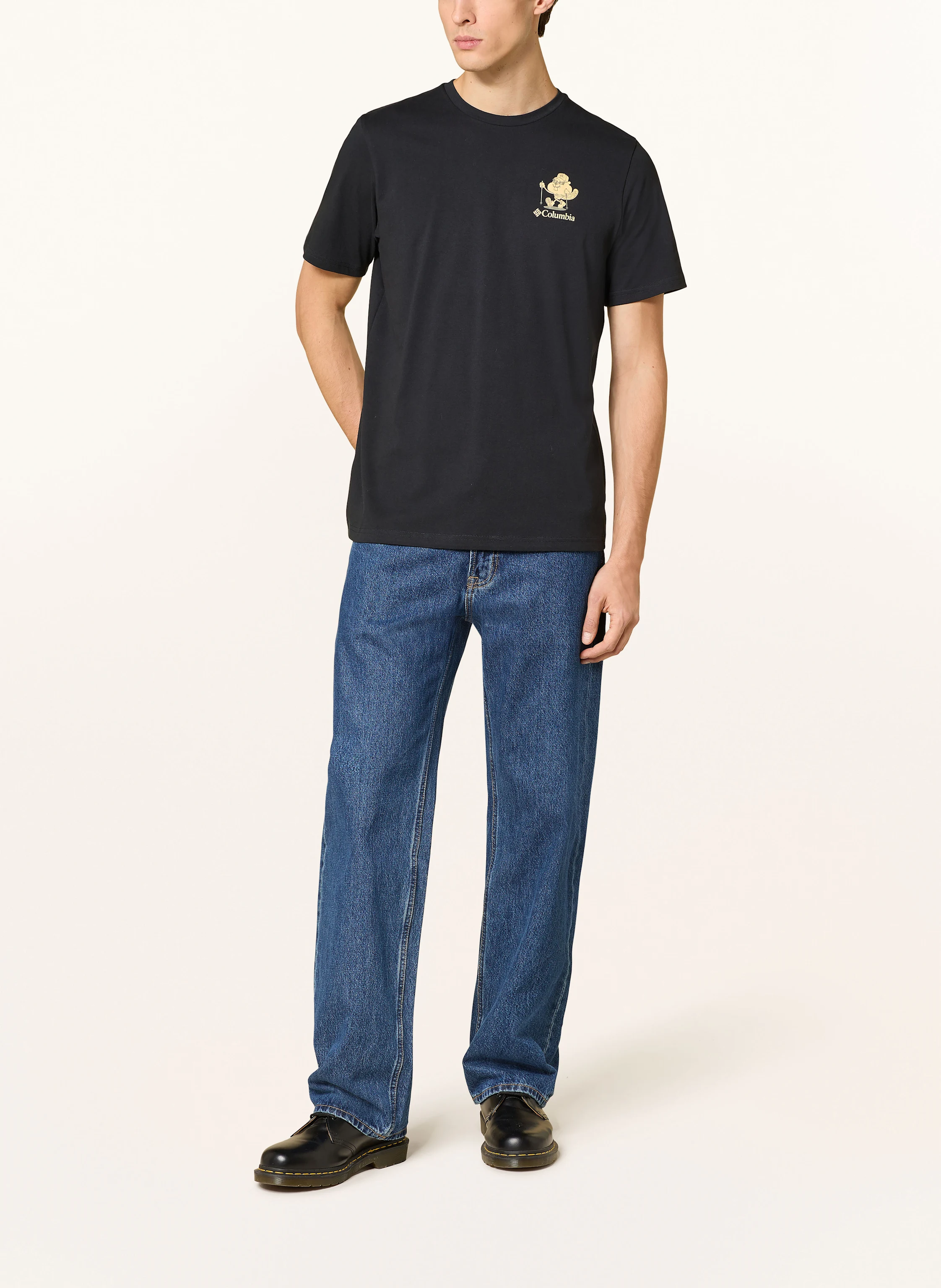 Columbia T-Shirt HAGEMAN™