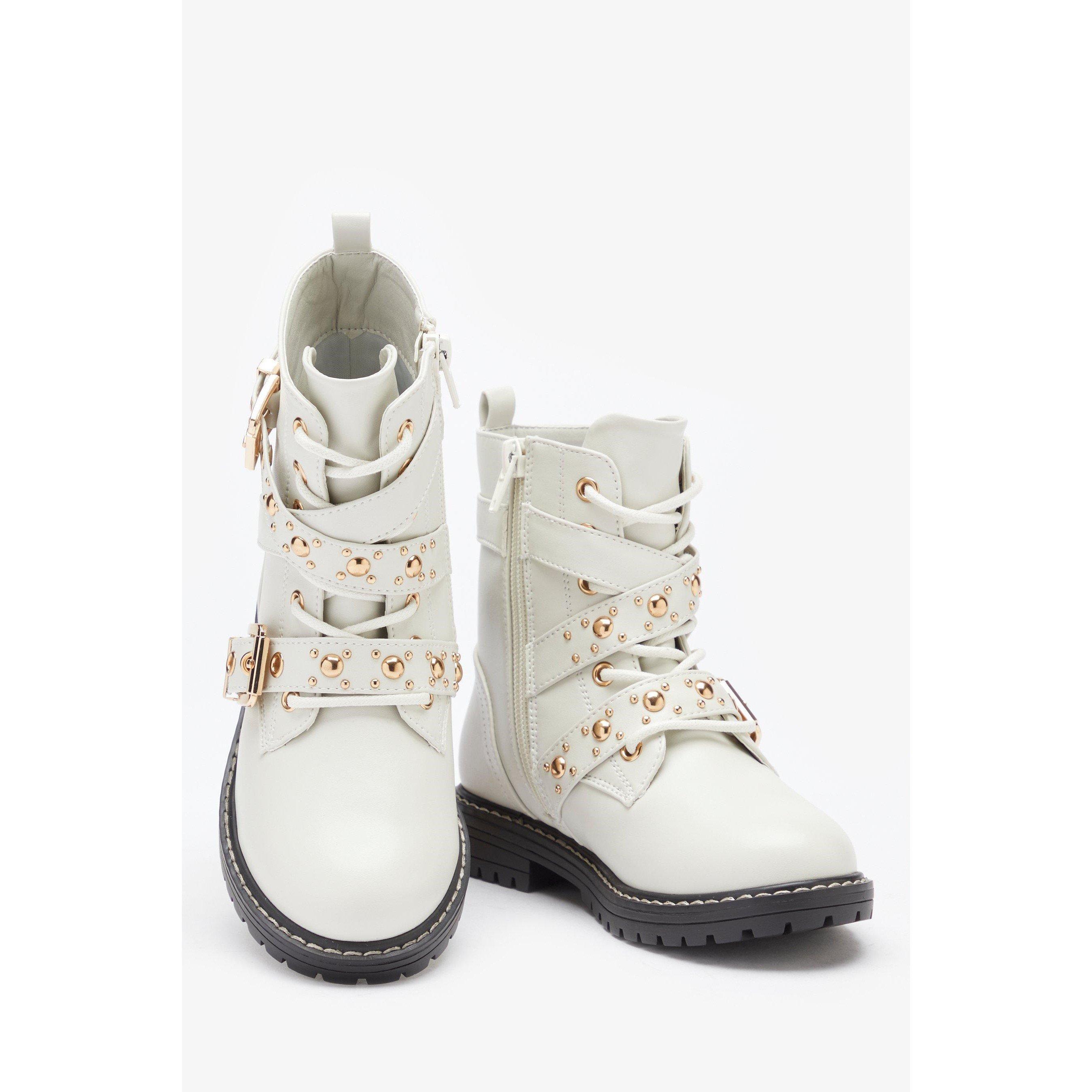Be You Studio Girls Stud Boot