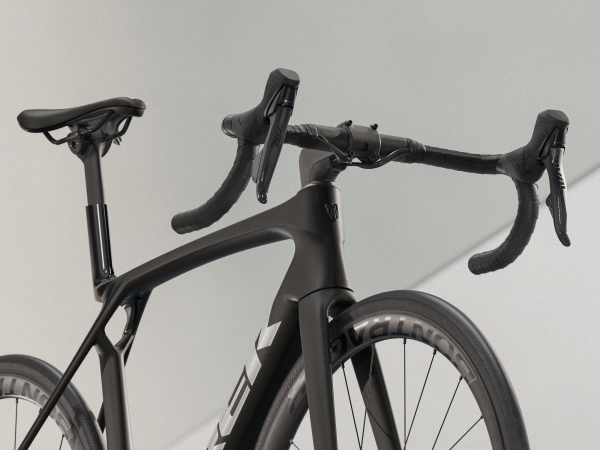 Trek Madone SL 6 AXS Gen 8 - Racercykel - 2025