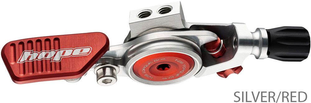 Hope Dropper Lever für Vario-Sattelstütze kaufen | Bike-Discount