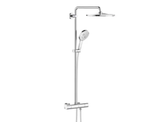 Rainshower 310 brusesystem