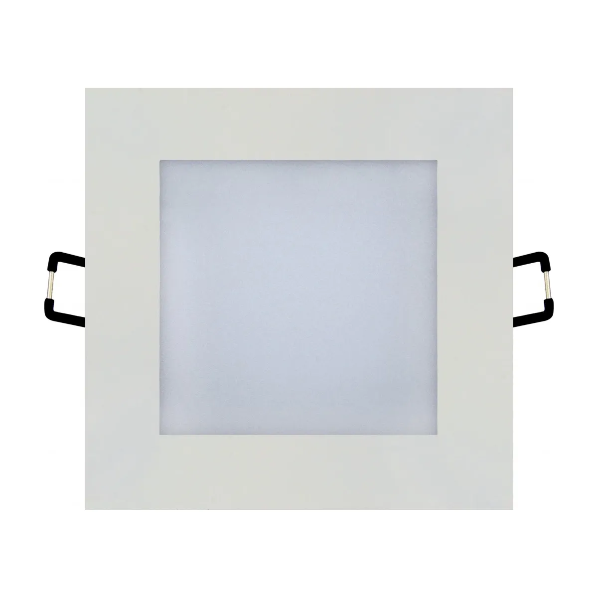 HOROZ ELECTRIC Horoz - Spot LED Downlight Carré 6W, 6000K