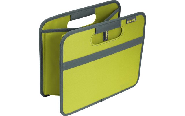 Meori Faltbox Classic Small 15 Liter
