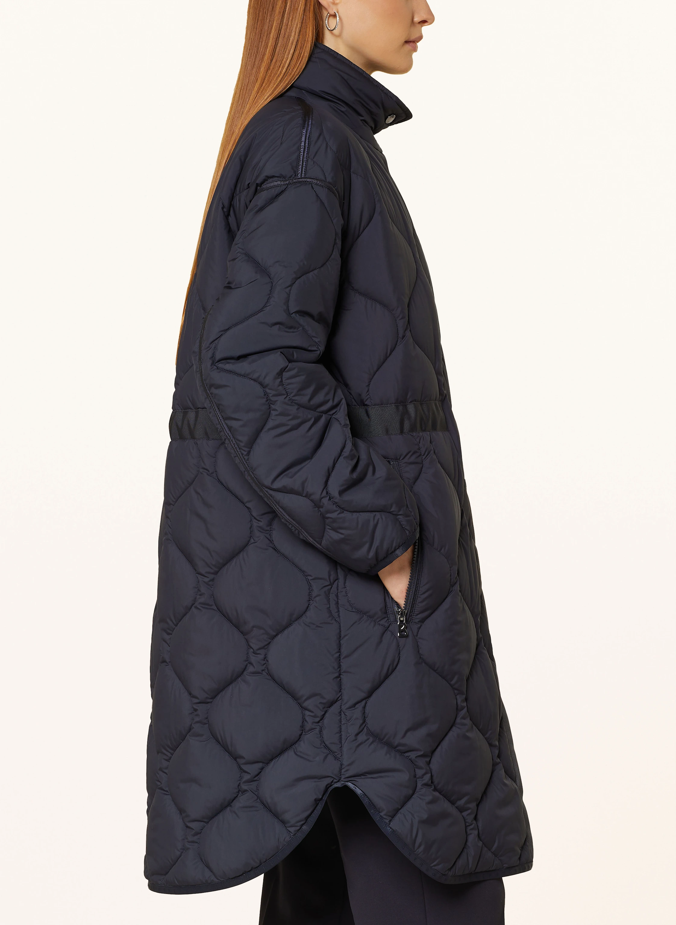 BOGNER Steppmantel GRAZIA