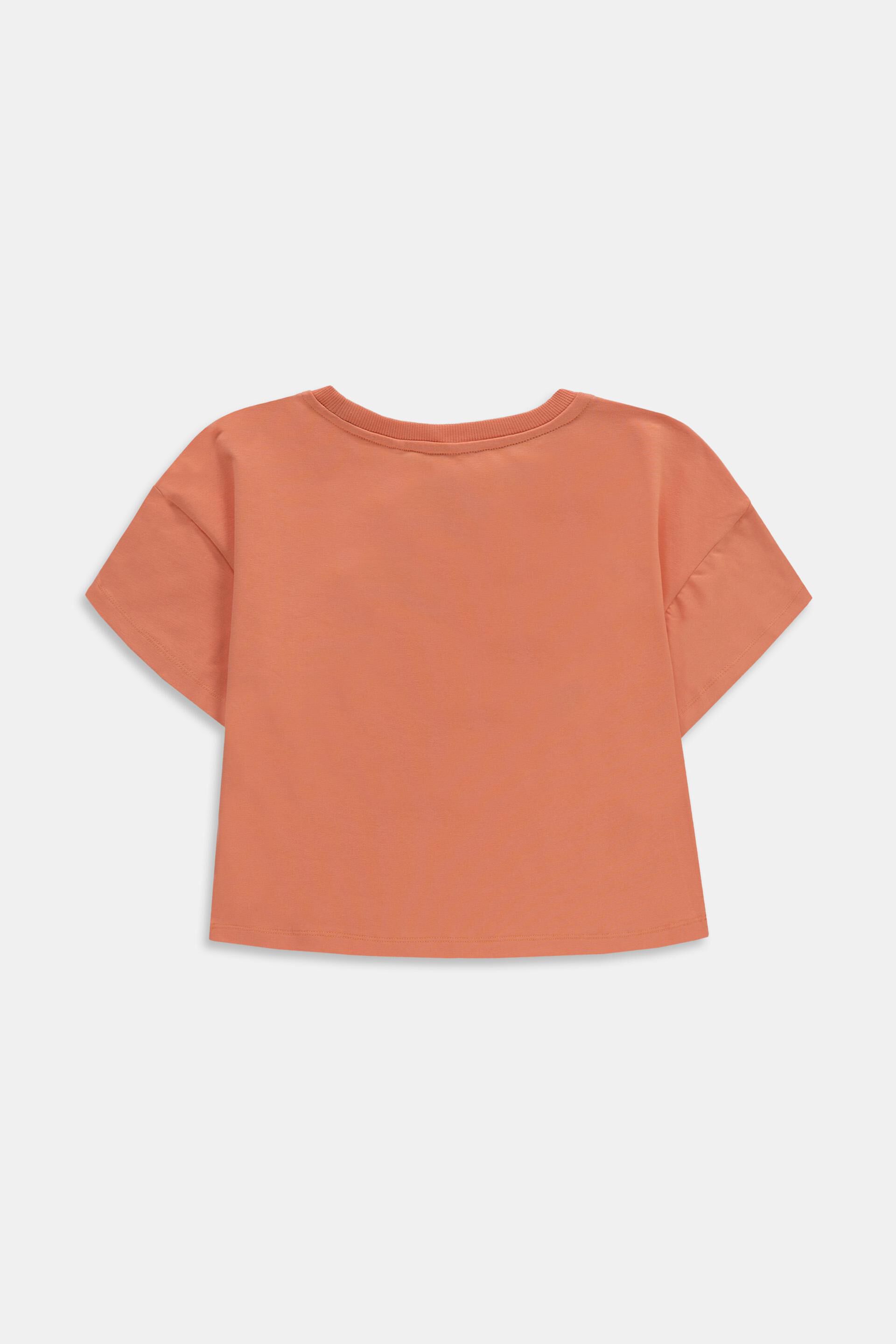 T-shirt imprimé