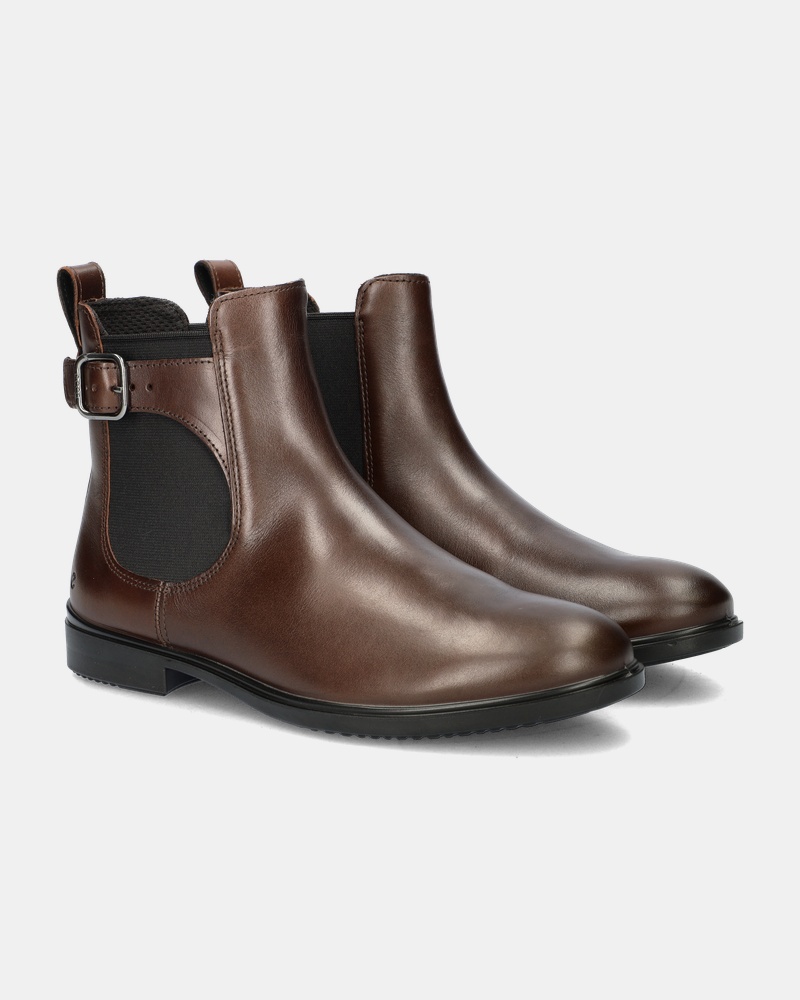 Ecco Dress Classic 15 Chelseaboots  - bruin