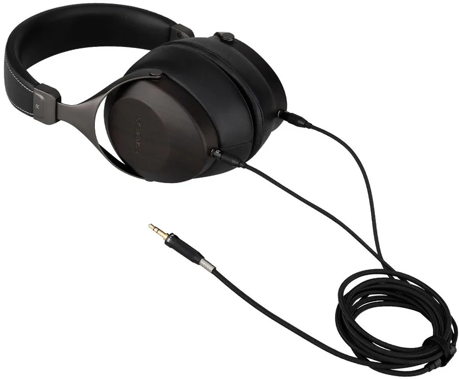 Sivga Robin Zebrano Casques hi-fi