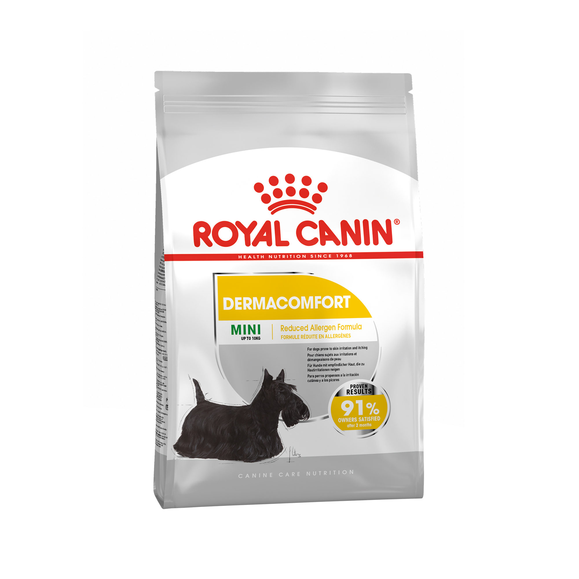 Royal Canin Dermacomfort Mini - Hondenvoer