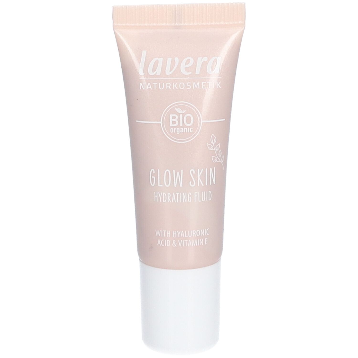 lavera Glow Skin Hydrating Fluid