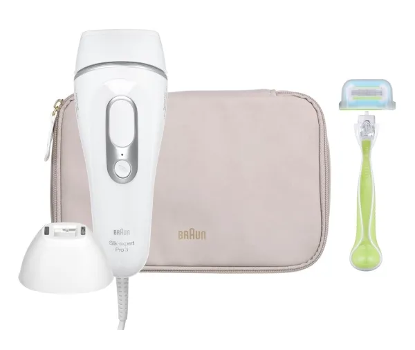Braun PL3133 Silk-expert Pro 3 IPL